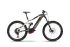 Электровелосипед Haibike Хduro NDURO 10.0 500Wh 8s EX0 Серый original 2018