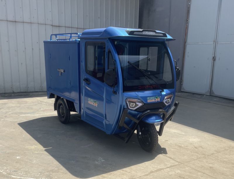 Грузовая электрическая тележка GreenCamel Тендер E1500 (60V 1200W) кабина, понижающая Грузовая электрическая тележка GreenCamel Тендер E1500 (60V 1200W) кабина, понижающая
