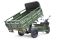 Грузовой электротрицикл Rutrike D4 NEXT 1800 60V1200W