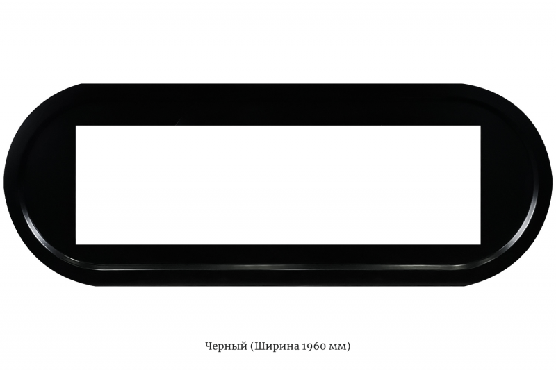 Портал для электрокамина Ellipse Портал для электрокамина Ellipse