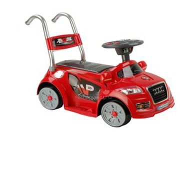 Детский электромобиль E-toro Audi B20A Детский электромобиль E-toro Audi B20A