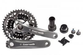 Замена шатуна электровелосипеда (услуга)