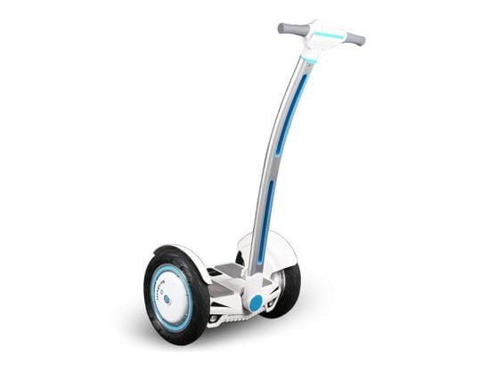 Сигвей Airwheel S3